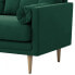 2-Sitzer Sofa Drova