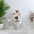 Фото #3 товара Аксессуары для ванной и туалета Sanfino WC-сиденье с плавным опусканием - Kiss