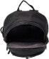 Фото #3 товара мужской рюкзак спортивный черный Nike Unisex Adult Hayward Backpack-2.0 Bag
