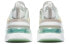 Фото #6 товара Кроссовки Nike Air Max 270 женские светло-зелёные белые