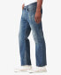 ფოტო #3 პროდუქტის Men's 181 Relaxed Straight Jeans