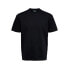 SELECTED Loose Truman short sleeve T-shirt