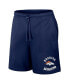 Men's NFL x Darius Rucker Collection by Navy Denver Broncos Washed Shorts