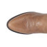 Фото #4 товара Dan Post Boots Cottonwood Round Toe Cowboy Mens Brown Casual Boots DP3387-265