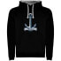 Фото #1 товара KRUSKIS Anchor Two-Colour hoodie