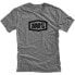 100percent Essential short sleeve T-shirt