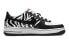 Фото #3 товара Кроссовки Nike Air Force 1 Low GS CU4687-100