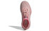 Фото #5 товара adidas Pure Boost Trainer S. 低帮 跑步鞋 女款 脏粉 / Кроссовки Adidas Pure Boost Trainer S EG1064