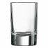 Фото #1 товара Набор стаканов Arcoroc N6643 Прозрачный Cтекло 160 ml (6 Предметы)