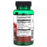 Swanson, Красный дрожжевой рис и коэнзим Q10 с расторопшей и альфа-липоевой кислотой, 60 растительных капсул
