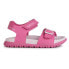 Фото #3 товара GEOX Fusbetto Sandals