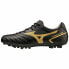 Взрослые футбольные бутсы Mizuno Morelia Neo IV Pro AG Чёрный