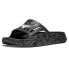 Фото #2 товара Puma Mb.03 X Lf Slide Mens Black, Grey Casual Sandals 39422303
