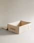 Фото #2 товара Medium wardrobe organiser box