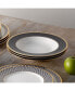 Фото #5 товара Blueshire Set of 4 Soup Bowls, Service For 4