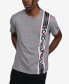 Фото #1 товара Men's Short Sleeves Go Get Er T-shirt