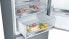 Bosch KGE36ALCA - 308 L - SN-T - 14 kg/24h - C - Fresh zone compartment - Stainless steel