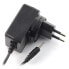 Фото #1 товара Power supply 5V/2A DC 2.5x0.8mm for Odroid C0/C1+/C2