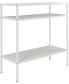 Фото #1 товара Ricardo Side Table, 24" x 10"