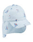 Baby Swim Baseball Cap 12-24M