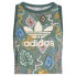 Фото #4 товара ADIDAS ORIGINALS Farm Rio Trefoil tank top