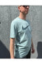 Фото #1 товара Футболка мужская Nike Sportswear Icon Swoosh