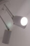 Фото #5 товара Lampa sufitowa Lampex Lampa sufitowa Rolos 3x40W (655/3B BIA)