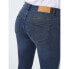 Фото #6 товара NOISY MAY Allie Skinny Fit VI021MB low waist jeans