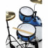 Millenium Youngster Drum Set Azure