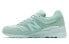 Кроссовки беговые New Balance NB 997 Мужские D широкие - Модель M997LBE 39.5 - фото #2