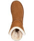 ფოტო #9 პროდუქტის Women's Teenyy Winter Booties, Created for Macy's