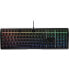 Фото #1 товара CHERRY MX Board 3.0 S Brown Switch gaming keyboard