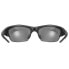 UVEX Blaze III 2.0 photochromic sunglasses