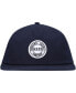 ფოტო #3 პროდუქტის Men's Supply Co. Navy Scout Adjustable Hat