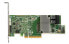 Фото #1 товара Lenovo ThinkSystem RAID 730-8i - SAS - Serial ATA - PCI Express x8 - 0 - 1 - 5 - 6 - 10 - 50 - 60 - 2000 MB - RAID 530-8i - RAID 730-8i 1GB Cache (not available in USA or Canada) - RAID 730-8i 2GB Flash - RAID... - 10 - 55 °C