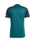 Фото #1 товара Men's Green Arsenal 2023/24 Third Replica Jersey