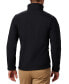 ფოტო #2 პროდუქტის Men's Ascender Water-Resistant Softshell Jacket