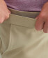 ფოტო #6 პროდუქტის Men's Cool 18 PRO Flat Front Classic-Fit 9.5" Shorts