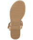 Фото #2 товара Olindaa Studded Gladiator Sandals, Created for Macy's