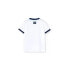 BOBOLI 508115 short sleeve T-shirt