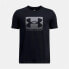 Фото #1 товара UNDER ARMOUR Boxed Sports short sleeve T-shirt