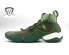 New Adidas PW Crazy BYW PRD Men's Basketball Shoes 7,7.5,8, 8.5, 9 Green EG7729