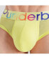 ფოტო #4 პროდუქტის Men's TRANSPARENT PRIDE Package Brief