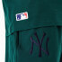 ფოტო #6 პროდუქტის NEW ERA New York Yankees League Essentials Lc short sleeve T-shirt