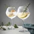 Gin-Glasset GOLDEN TWENTIES 4-teilig