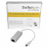 Network Adaptor Startech US1GC30A Silver