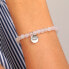 Bead bracelet Peace LPS05APZ21