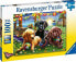 Фото #9 товара Ravensburger Puzzle Psi piknik (12886)