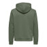 Фото #2 товара ONLY & SONS Connor Reg hoodie