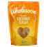 Фото #1 товара Wholesome Sweeteners, Органический сахар из кокосовой пальмы, 1 фунт (16 унций) — 454 г